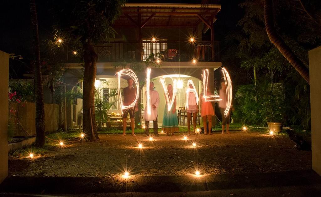 Diwali Festival Of Light Mauritius Conscious Blog