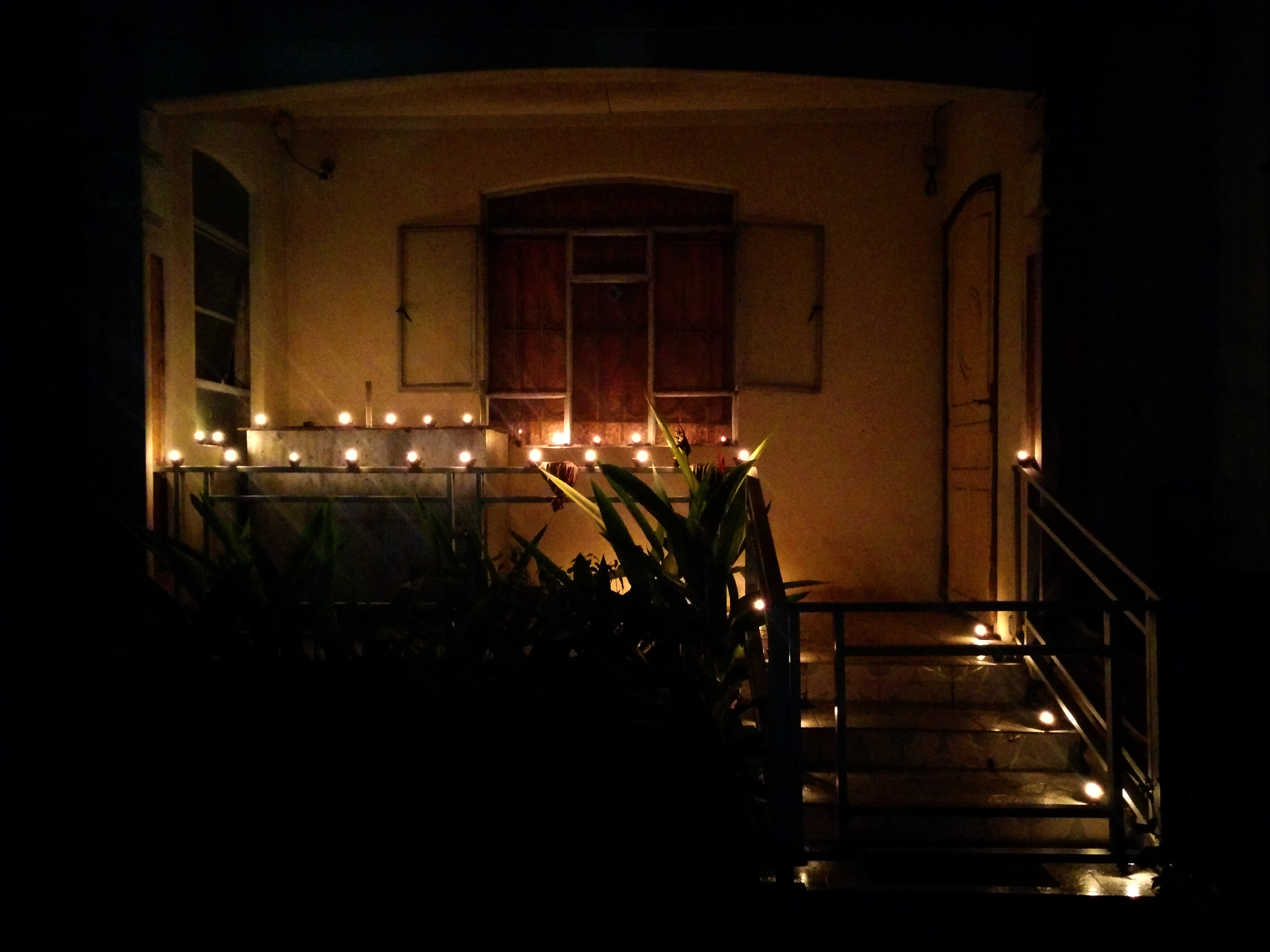 Diwali Festival of Light Mauritius Conscious Blog.