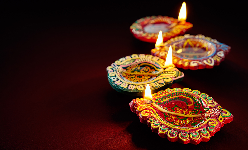 Diwali Mauritius Conscious