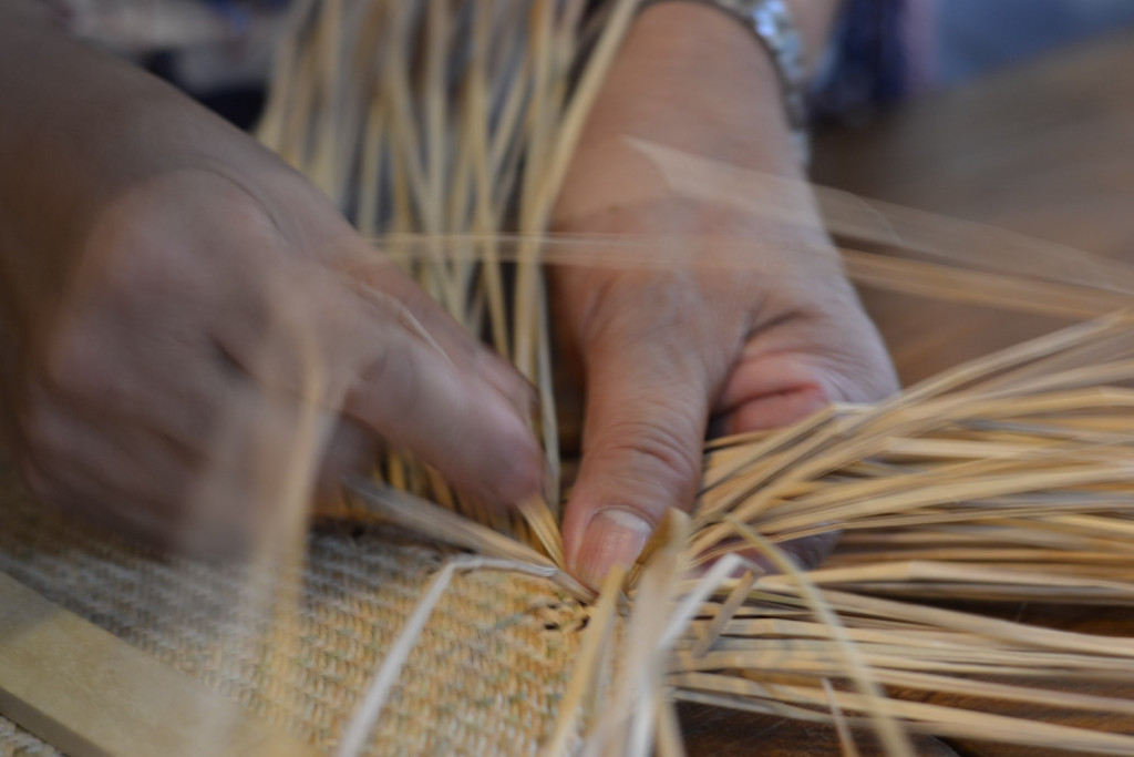 Products of Mauritius - Local Arts and Crafts