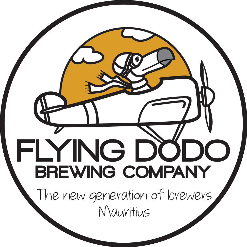 Artisanal beer in Mauritius, the Flying Dodo Brewing Company